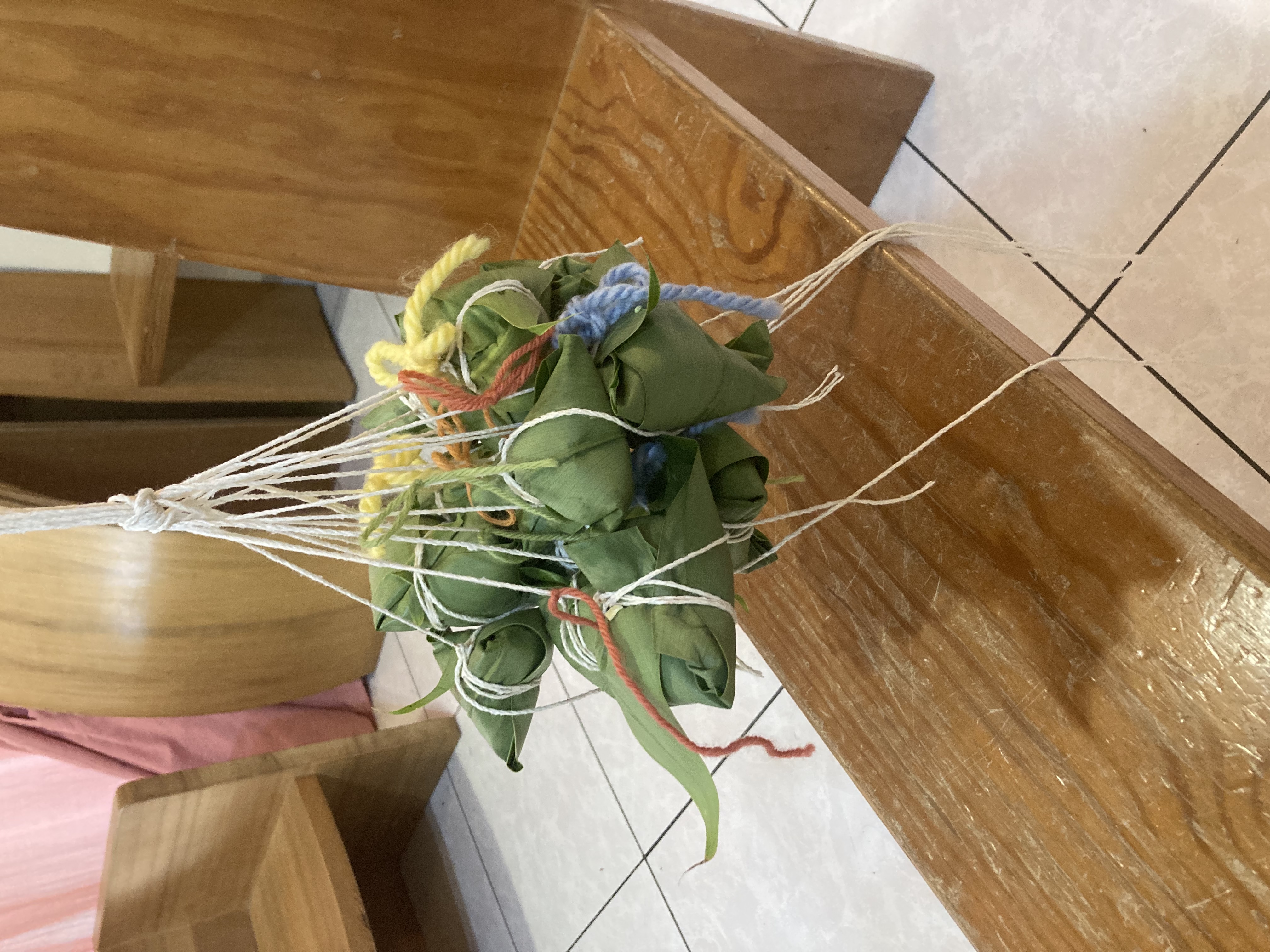 故事與手作藝術