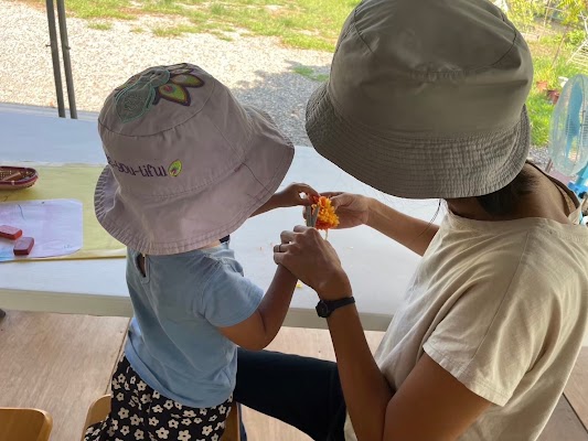 季節性及生日手工